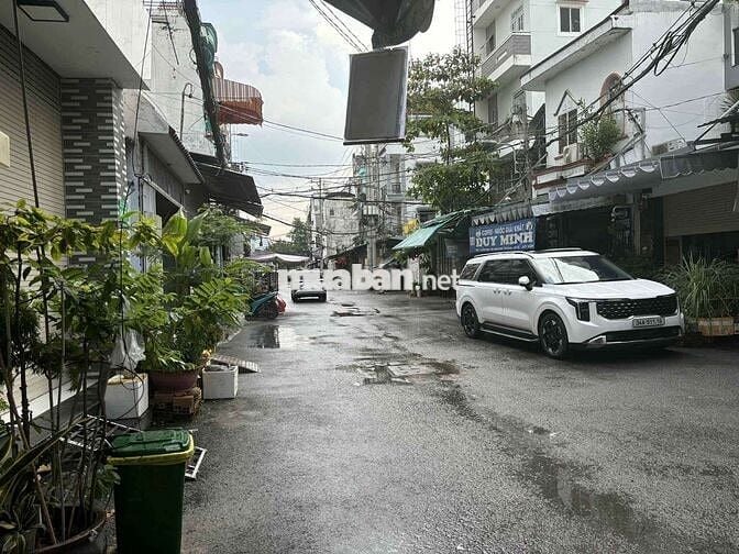 Chính chủ cho thuê nhà nguyên căn - MB kinh doanh tại Quang trung GV