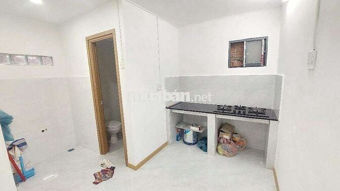 CHỦ DỄ THƯƠNG BÁN NHÀ Q8- 40M2 -NGANG 4,5, 3PN- NGAY CHỢ- SHR- 2 TY XX