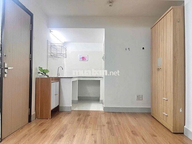 Căn Hộ Studio Đầy Đủ Nội Thất Trung Tâm Q7