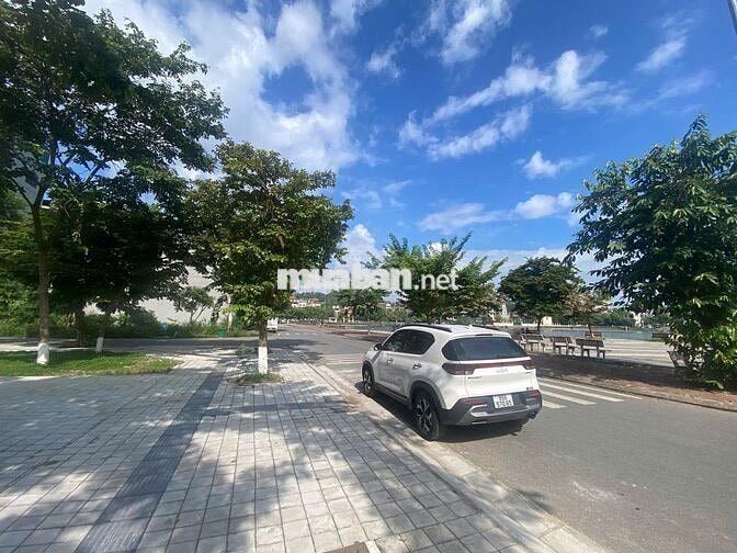 ĐỘC NHẤT! LÔ GIÃN DÂN ĐỒNG SOI-VIEW NHẠC NƯỚC,HỒ ĐIỀU HÒA VŨ NINH