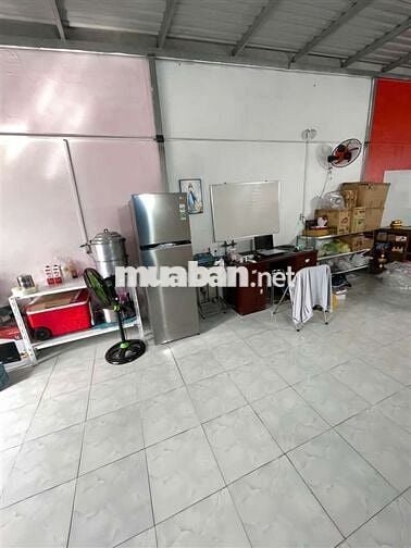 BÁN NHÀ C4 - P.TÂN SƠN NHÌ - TÂN PHÚ - TIỆN XÂY MỚI CHO THUÊ
DT 80M²
