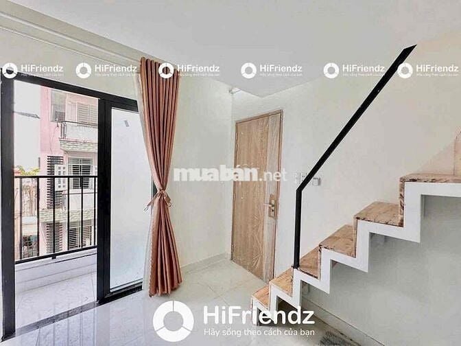 KHAI TRƯƠNG CĂN HỘ DUPLEX FULL NT MỚI 100% TÂN SƠN NHÌ