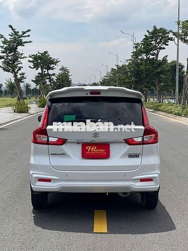 Suzuki Ertiga 2020 Sport 1.5 AT - 86000 km