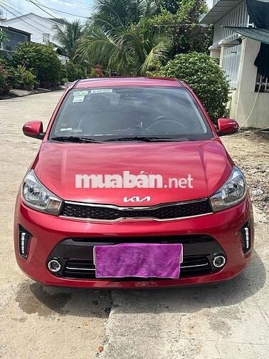 Kia Soluto 2022 1.4 MT Deluxe - 51000 km