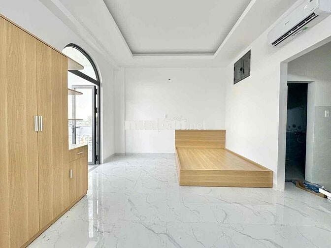 Chung cư rộng hơn 48m2 ngay Gigamall,Phạm Văn Đồng,cầu Gò Dưa