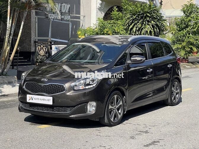 Kia Rondo 2.0 GATH 2016 Gia Đình Cực Đẹp