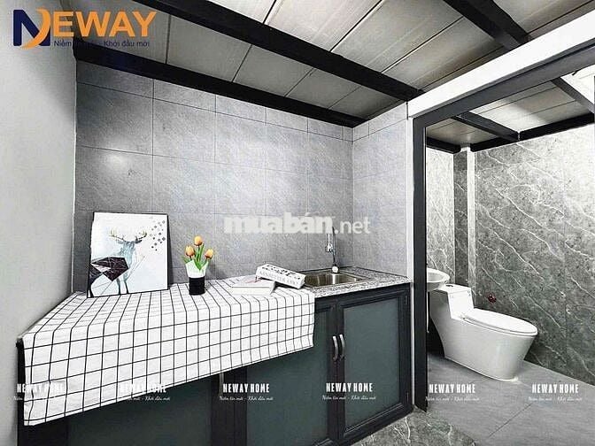 DUPLEX NGAY TÂN SƠN NHÌ CHỈ 4🥝
