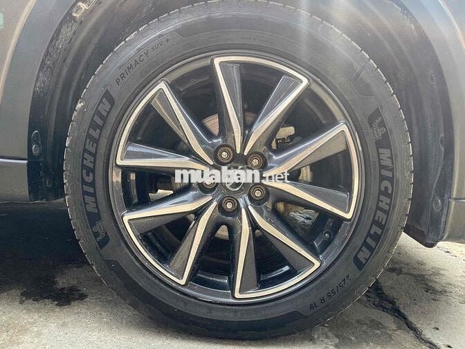 Mazda CX 5 2018 2.0L FWD - 79000 km không lỗi