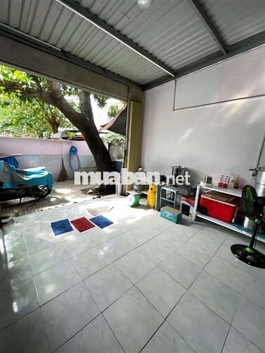 BÁN NHÀ C4 - P.TÂN SƠN NHÌ - TÂN PHÚ - TIỆN XÂY MỚI CHO THUÊ
DT 80M²