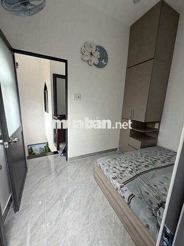 NHÀ NHỎ XINH TỪNG CM, DTSD 40M2 , SÁT DƯƠNG QUẢNG HÀM, P5, GIÁ 2.8 TỶ