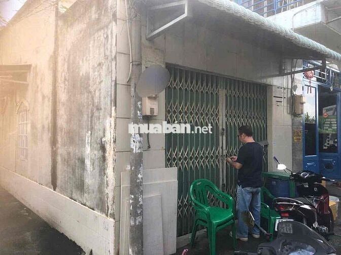 Có 3 máy lạnh trệt lửng 4*12 đi gò vấp gần
