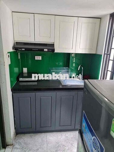 1 phòng *** tại mỹ đình, tiện ích đầy đủ, ko giới hạn người và xe