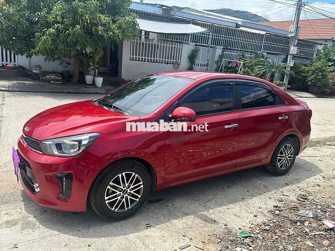 Kia Soluto 2022 1.4 MT Deluxe - 51000 km