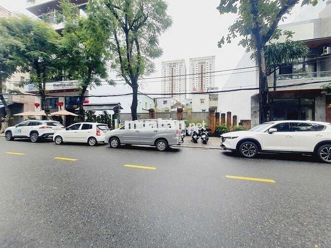 Cho thuê MB Nguyễn Du siêu đẹp