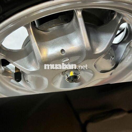 Honda Lead 4val Trắng 2024 chưa đăng ký