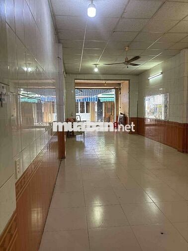 Chính chủ cho thuê nhà nguyên căn - MB kinh doanh tại Quang trung GV