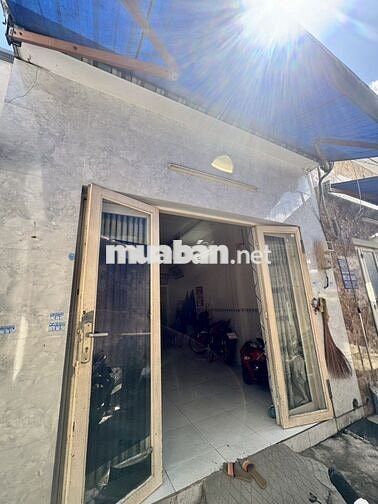 NHÀ C4–2PN–GẦN MẶT TIỀN LÊ LỢI – NGANG 4M – 61M² – CHỈ 2.7 TỶ