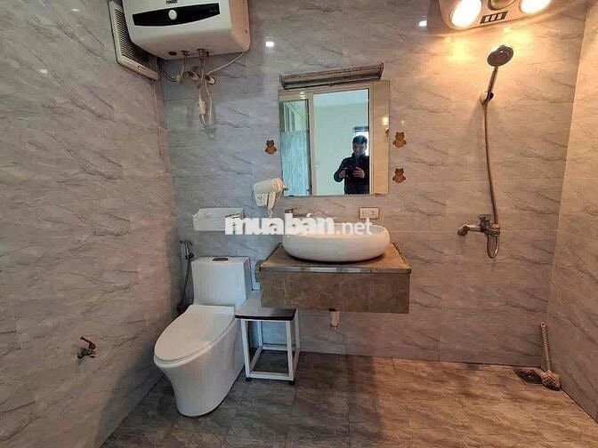 Phòng 40m2_Studio ban công view phố,full nt_139 Phan Đăng Lưu,PN