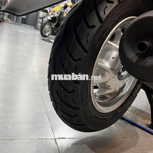 Honda Lead 4val Trắng 2024 chưa đăng ký