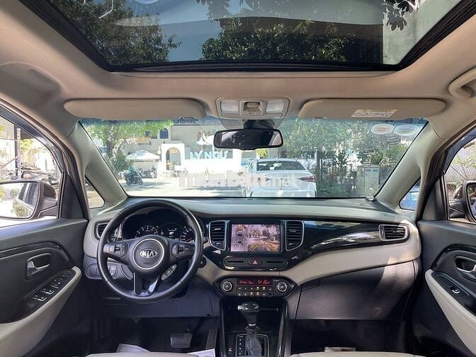 Kia Rondo 2.0 GATH 2016 Gia Đình Cực Đẹp