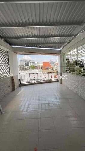 CHO THUÊ NHÀ HẺM XE HƠI NGUYỄN VĂN ĐẬU - QUẬN BÌNH THẠNH