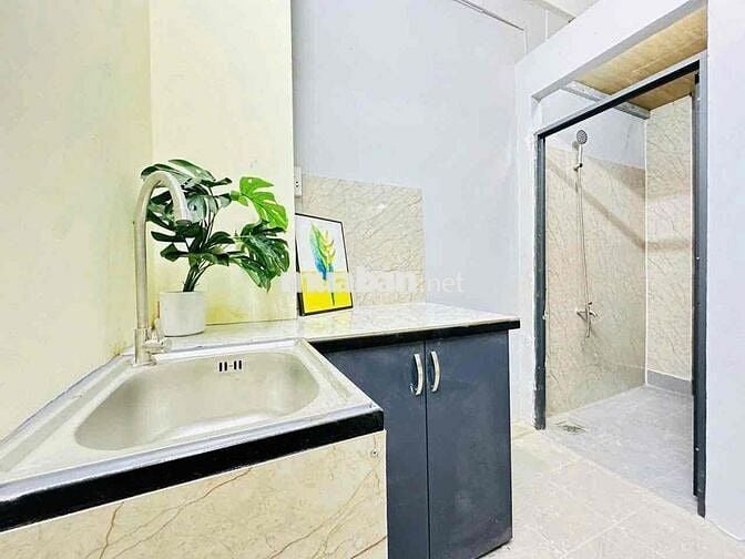 DUPLEX CÓ CỬA SỔ TRỜI - CHỈ 2🥔4