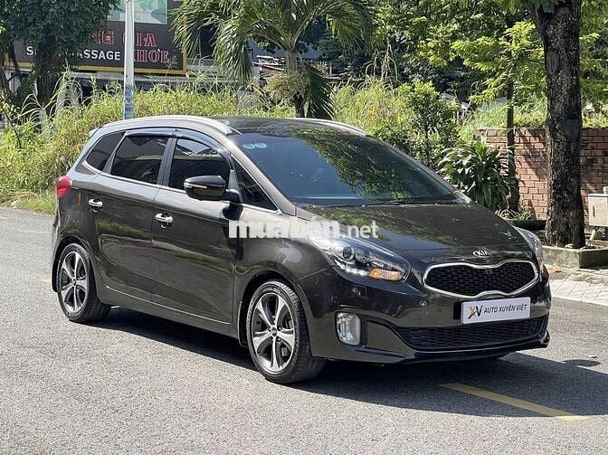 Kia Rondo 2.0 GATH 2016 Gia Đình Cực Đẹp