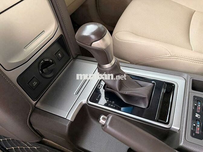 TOYOTA  LANCRUISER PRADO 31000 km