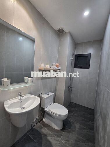 🔥 DESTINO CENTRO - 50m2 2PN  MẶT TIỀN QL1A – CẠNH CHỢ BÌNH CHÁNH!