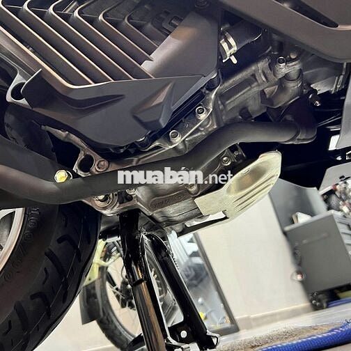Honda Lead 4val Trắng 2024 chưa đăng ký