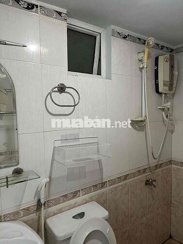 phòng trọ 16m2 đường Nguyễn Văn Quỳ gần KCX Tân Thuận