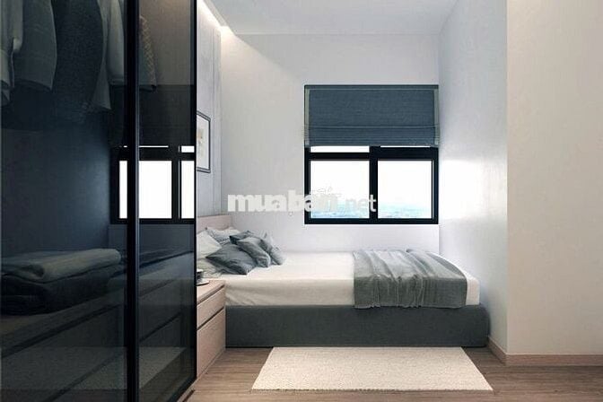 Chỉ với 300 triệu sở hữu ngay căn hộ 2PN-1WC - Destino Centro QL1A