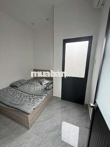 NHÀ NHỎ XINH TỪNG CM, DTSD 40M2 , SÁT DƯƠNG QUẢNG HÀM, P5, GIÁ 2.8 TỶ