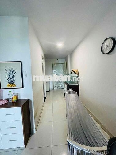 Căn hộ Prosper Plaza Quận 12,  53m2 sẵn sổ hồng, tặng nội thất