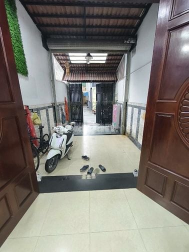 HOT NHÀ HXH KHU VIP TSN 4X26 4 LẦU ( Gặp Chính Chủ )