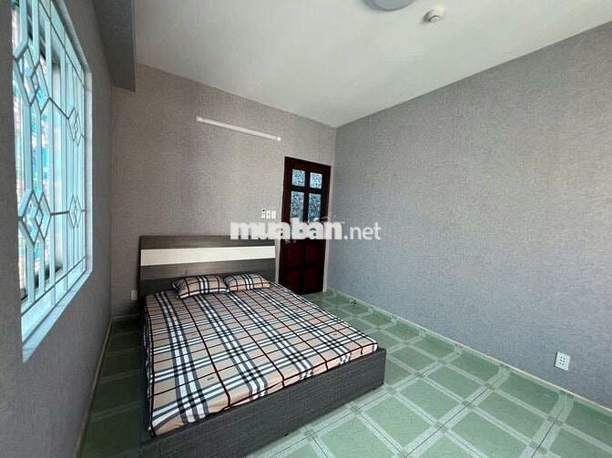 Qua gấp, bán căn Hộ 55 m2, 2 PN, 1 WC, CC Nhất Lan 3.