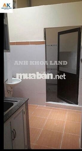 2279HBC - nhà đang cho thuê , hẻm xe hơi , gần chợ Hiệp Bình