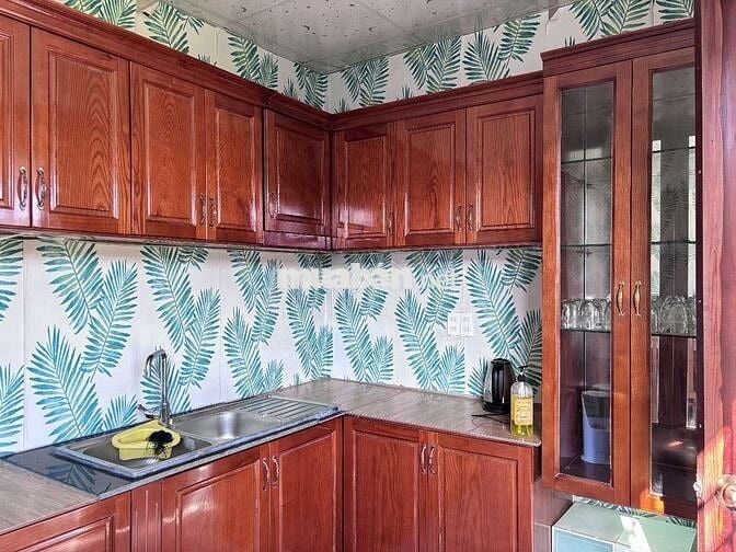 Bán nhà hẻm xe hơi đã hoàn công gần biển gần chợ