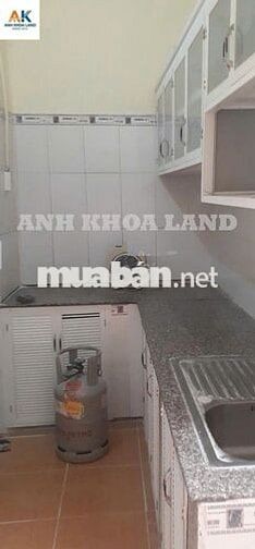 2279HBC - nhà đang cho thuê , hẻm xe hơi , gần chợ Hiệp Bình