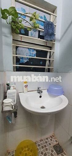 Căn hộ 54m2 2PN 2WC Chung cư Bàu Cát 2, thang bộ. Tân Bình.