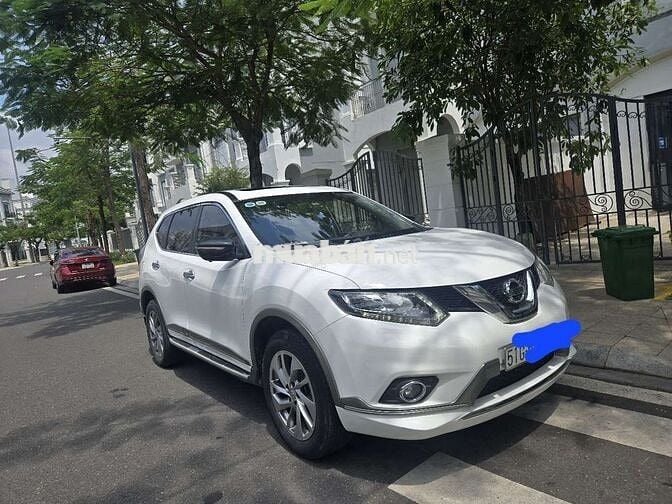 Đẹp nhất cùng đời 2018 2.0 2WD Premium - 75000 km