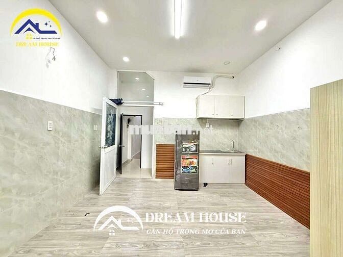 CHDV MỚI XÂY FULL NỘI THẤT - BANCOL