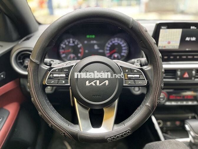 KIA K3 2.0 PREMIUM 2021 XE GIA ĐÌNH LƯỚT VAY 75%