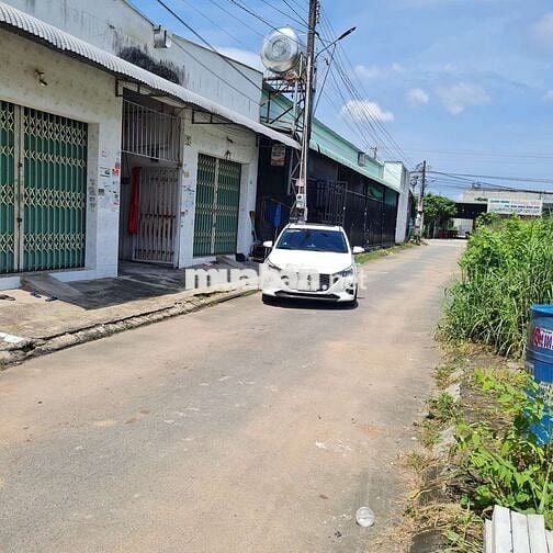 AN VIỄN TRẢNG BOM, FULL THỔ CƯ GIÁ *** KHU VỰC