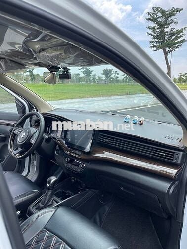 Suzuki Ertiga 2020 Sport 1.5 AT - 86000 km