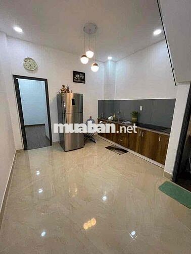🏡 SIÊU PHẨM HẺM XE HƠI_3PN_45m2- NGÔ TẤT TỐ – SÁT QUẬN 1