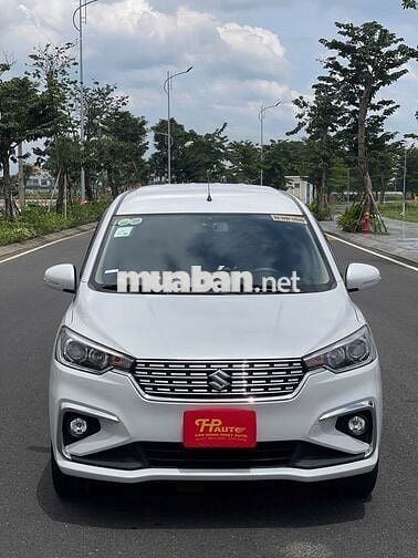 Suzuki Ertiga 2020 Sport 1.5 AT - 86000 km