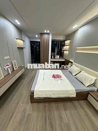 STUDIO CỬA SỔ THOÁNG Ở BÌNH QUỚI THANH ĐA