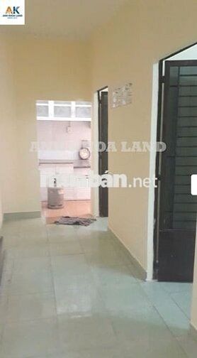 2279HBC - nhà đang cho thuê , hẻm xe hơi , gần chợ Hiệp Bình