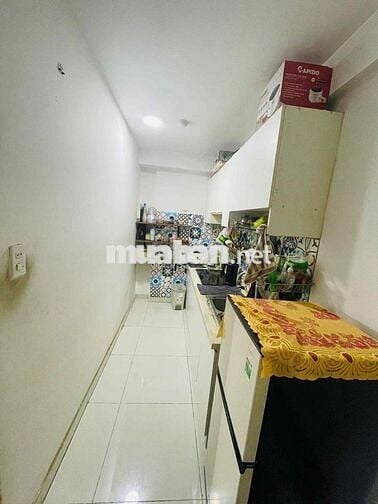 Căn hộ Prosper Plaza Quận 12,  53m2 sẵn sổ hồng, tặng nội thất